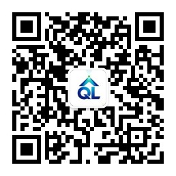 清领视界公众号二维码